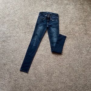 American Eagle jeans 👖